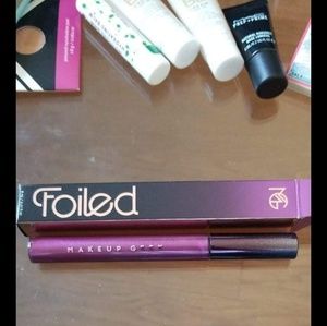 Makeup Geek Foiled Lip Gloss